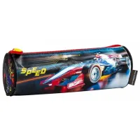 Пенал Derform Race Team Полиэстер / Разноцветный