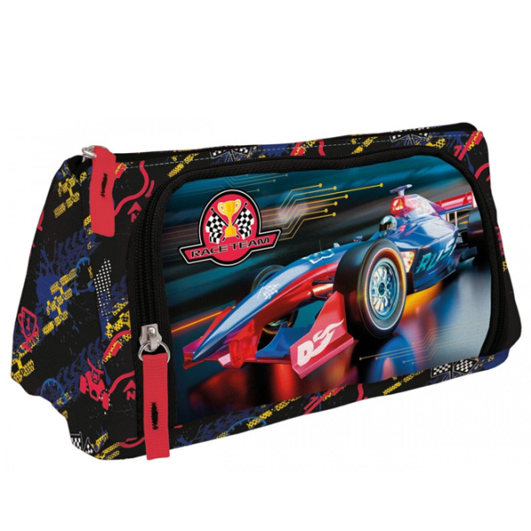 Penar Derform Race Team Poliester / Multicolor photo 1