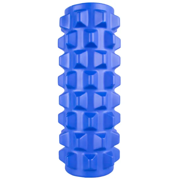 Валик для массажа Insportline IN13161 Синий / ЭВА photo 2