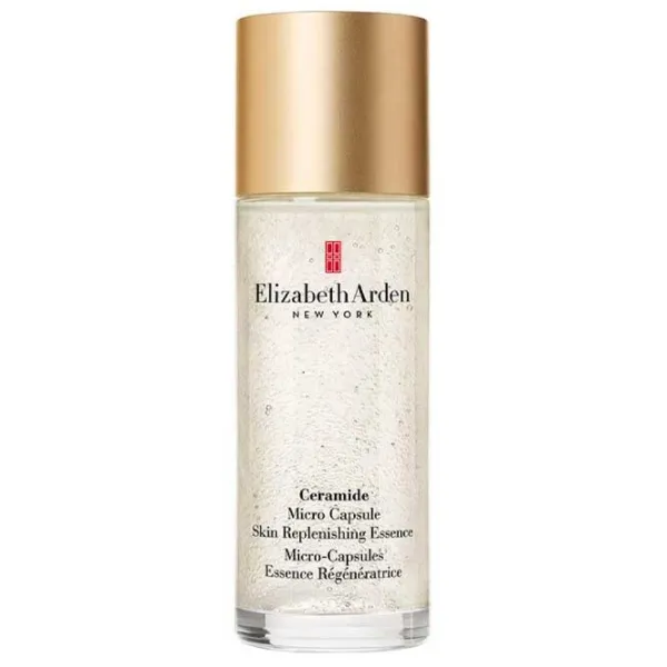 Сыворотка для лица Elizabeth Arden Ceramide Micro Capsule Skin Replenishing 0.09л / Все типы photo 1