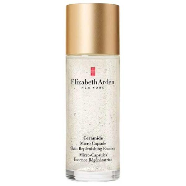 Сыворотка для лица Elizabeth Arden Ceramide Micro Capsule Skin Replenishing 0.09л / Все типы photo 1