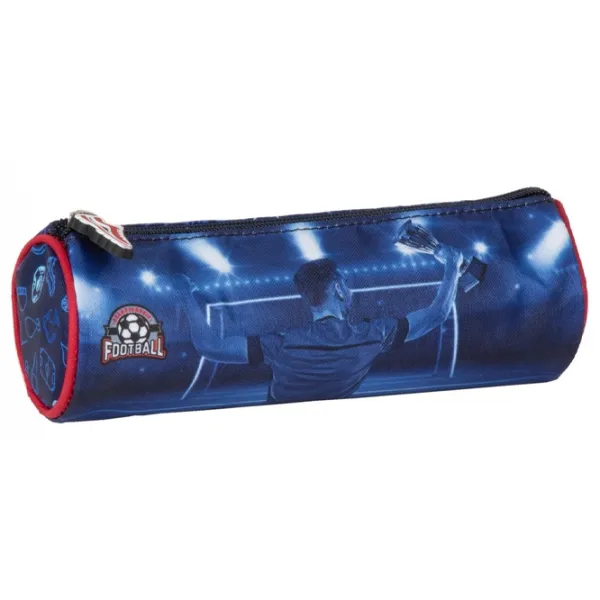 Penar Derform Football Poliester / Blue photo 1