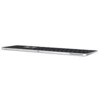 Клавиатура Apple Magic Keyboard Беспроводные / Черный photo 2