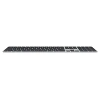 Клавиатура Apple Magic Keyboard Беспроводные / Черный photo 3