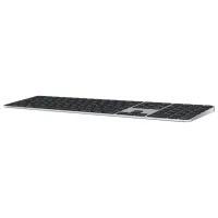 Клавиатура Apple Magic Keyboard Беспроводные / Черный photo 4