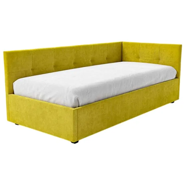 Canapea de colț Indart Adeli (323682) Stofă / Multicolor photo 4