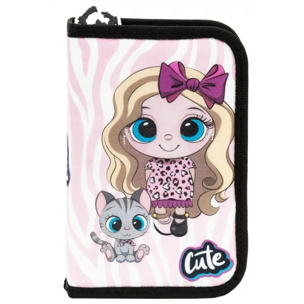 Penar Derform Best Friends Cute Poliester / Multicolor photo 3