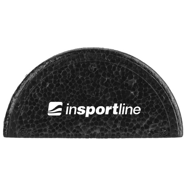 Rol pilates Insportline IN27292 Black / PVC photo 4