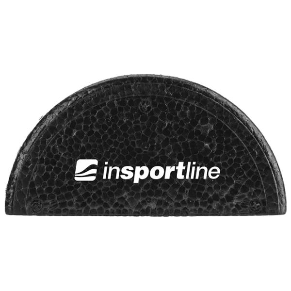 Rol pilates Insportline IN27292 Black / PVC photo 4