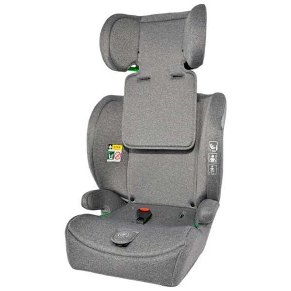 Scaun auto Lorelli Adventure  15 luni - 12 ani / 36 kg / Black photo 3 Scaun auto Lorelli Adventure  15 luni - 12 ani / 36 kg / Black photo 3