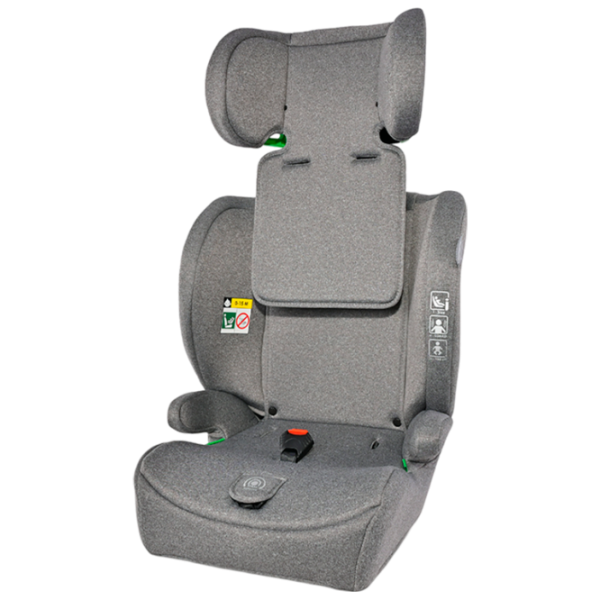 Scaun auto Lorelli Adventure  15 luni - 12 ani / 36 kg / Black photo 3 Scaun auto Lorelli Adventure  15 luni - 12 ani / 36 kg / Black photo 3