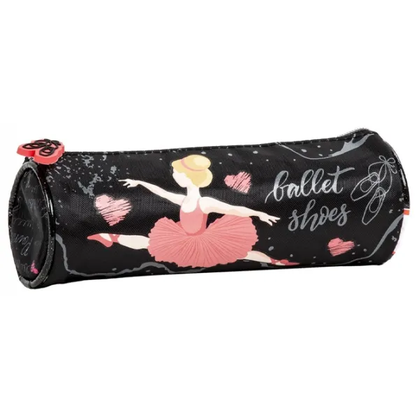 Penar Derform Ballerina Poliester / Black photo 1