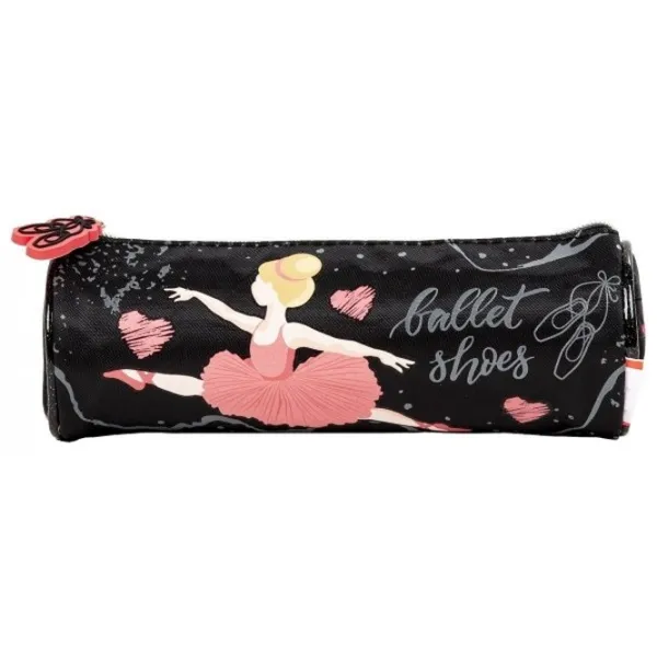 Penar Derform Ballerina Poliester / Black photo 2