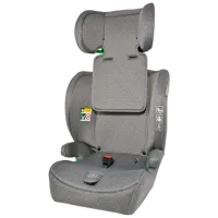 Scaun auto Lorelli Adventure 15 luni - 12 ani / 36 kg / Gray photo 4
