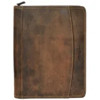 Папка Green Burry 1721A-25 Коричневый / А4