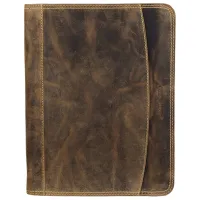 Mapă Green Burry 1721-25 Brown / A4