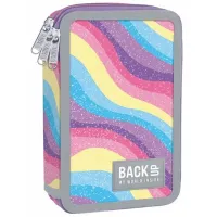 Пенал BackUP PB6EW21 Полиэстер / Разноцветный