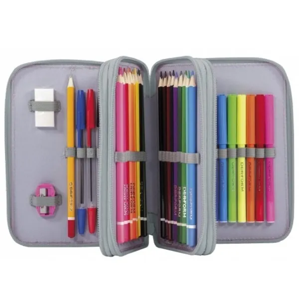 Penar BackUP PB6EW21 Poliester / Multicolor photo 2