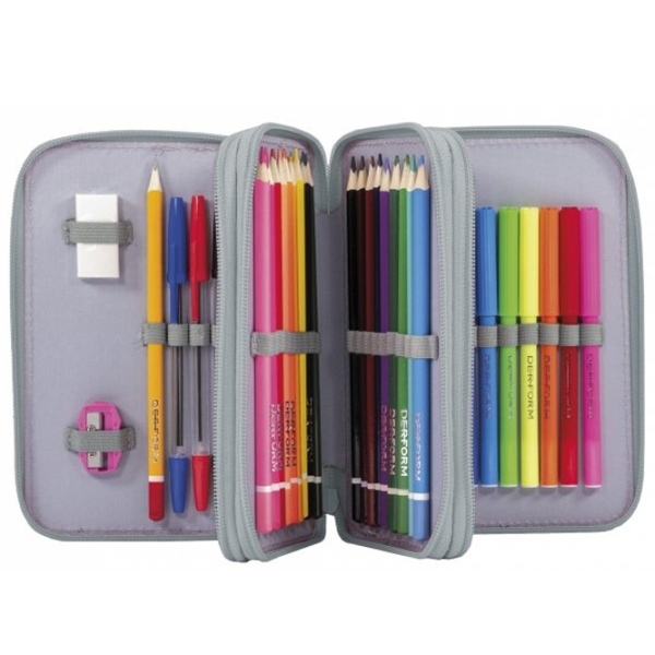 Penar BackUP PB6EW21 Poliester / Multicolor photo 2