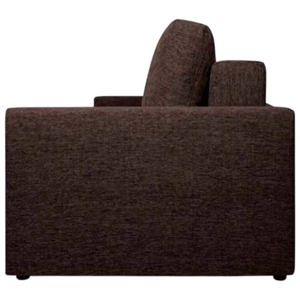 Canapea Indart Verona (13441) Stofă / Multicolor photo 4