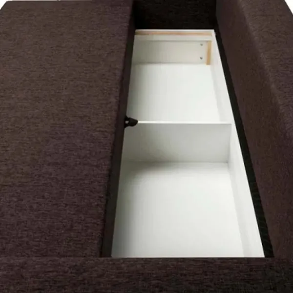 Canapea Indart Verona (13441) Stofă / Multicolor photo 5