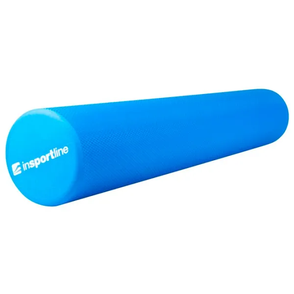 Rol pilates Insportline IN10975 Blue / PVC photo 1