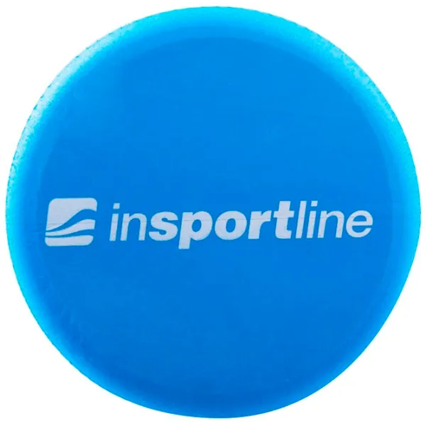 Rol pilates Insportline IN10975 Blue / PVC photo 3