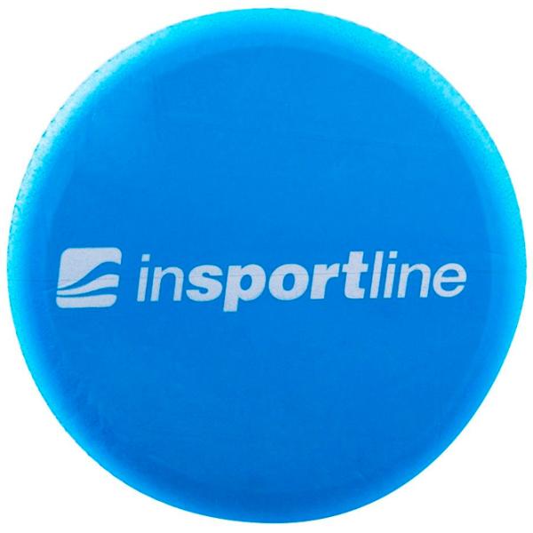 Rol pilates Insportline IN10975 Blue / PVC photo 3