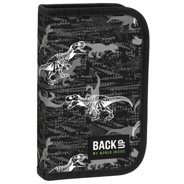 Penar BackUP Dino Jura Poliester / Black photo 1
