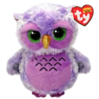 Мягкая игрушка Ty Animals TY37364  1+ / Фиолетовый