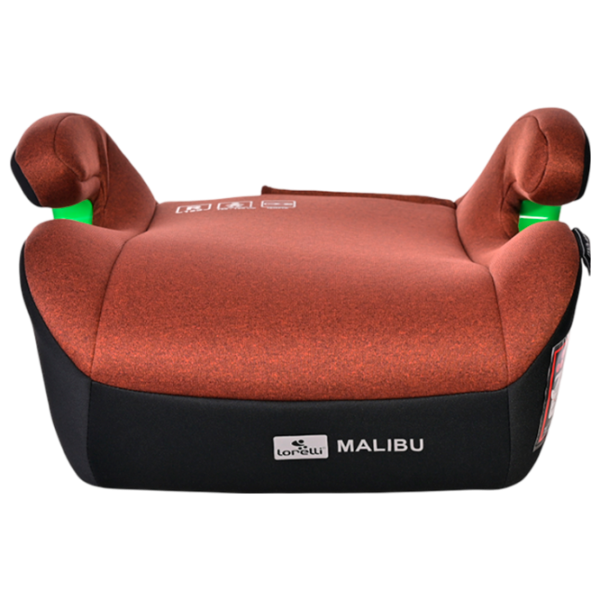 Scaun auto Lorelli Malibu  6 ani - 12 ani / 36 kg / Red photo 1 Scaun auto Lorelli Malibu  6 ani - 12 ani / 36 kg / Red photo 1