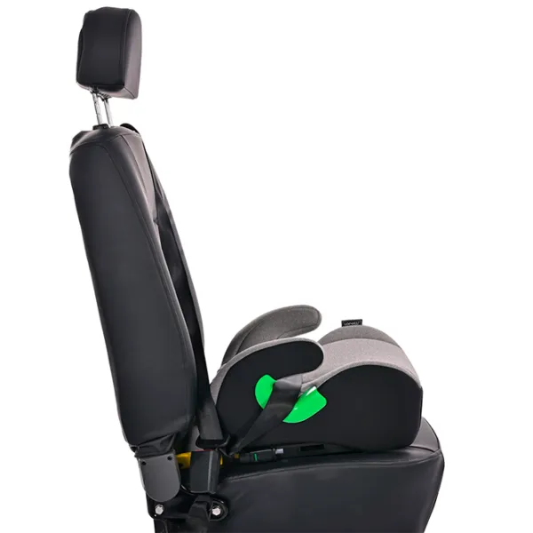 Scaun auto Lorelli Malibu  6 ani - 12 ani / 36 kg / Red photo 4 Scaun auto Lorelli Malibu  6 ani - 12 ani / 36 kg / Red photo 4