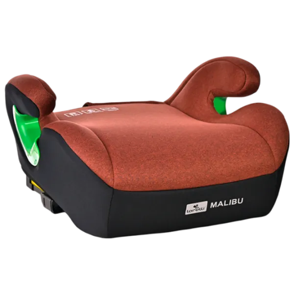 Scaun auto Lorelli Malibu  6 ani - 12 ani / 36 kg / Red photo 5 Scaun auto Lorelli Malibu  6 ani - 12 ani / 36 kg / Red photo 5