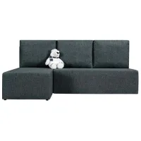 Угловой диван Indart Verona (13440) Ткань / Разноцветный