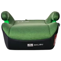 Scaun auto Lorelli Malibu  6 ani - 12 ani / 36 kg / Green