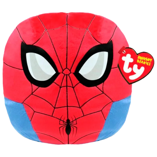 Jucărie moale Ty Marvel TY39254  1+ / Red photo 1