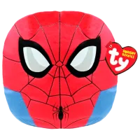 Мягкая игрушка Ty Marvel TY39254  1+ / Красный