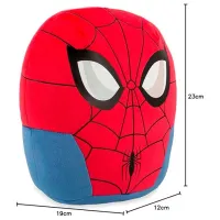 Jucărie moale Ty Marvel TY39254 1+ / Red photo 2