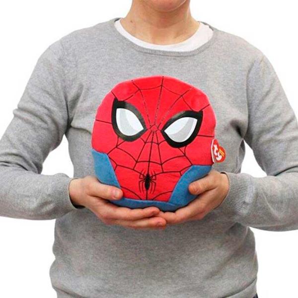 Jucărie moale Ty Marvel TY39254  1+ / Red photo 3