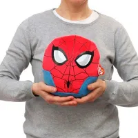 Jucărie moale Ty Marvel TY39254 1+ / Red photo 3