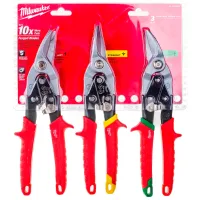 Ножницы Milwaukee 48224533 Металл / 260 мм