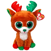 Мягкая игрушка Ty Animals TY37354  1+ / Коричневый
