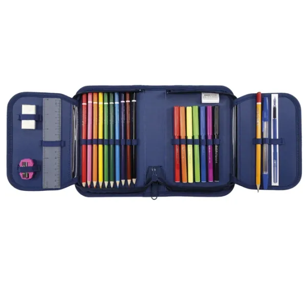 Penar BackUP Fantasy Poliester / Multicolor photo 2