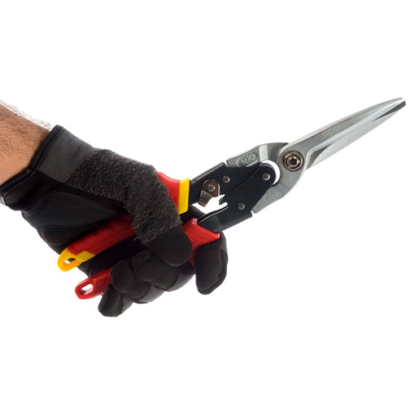 Foarfece Milwaukee 48224537 Metal / 310 mm photo 2