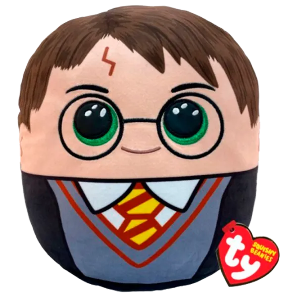 Jucărie moale Ty TY39413 Harry Potter  1+ / Multicolor photo 1