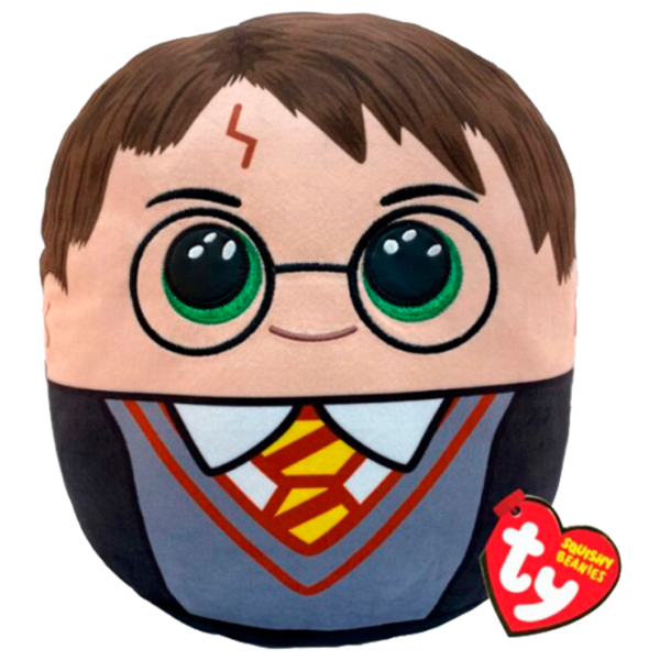 Jucărie moale Ty TY39413 Harry Potter  1+ / Multicolor photo 1