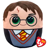 Мягкая игрушка Ty TY39413 Harry Potter  1+ / Разноцветный