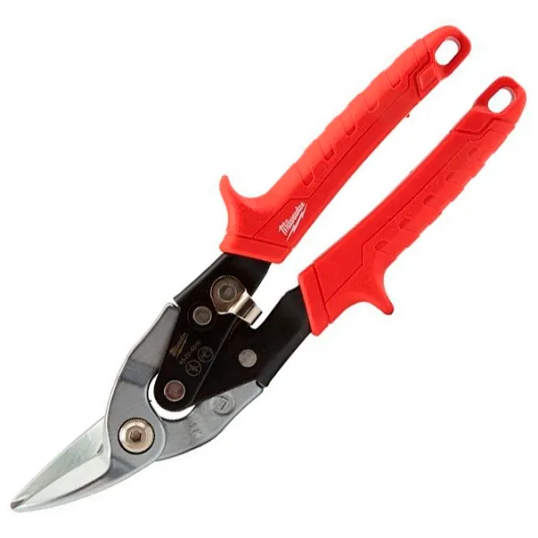 Foarfece Milwaukee 48224510 Metal / 260 mm photo 1