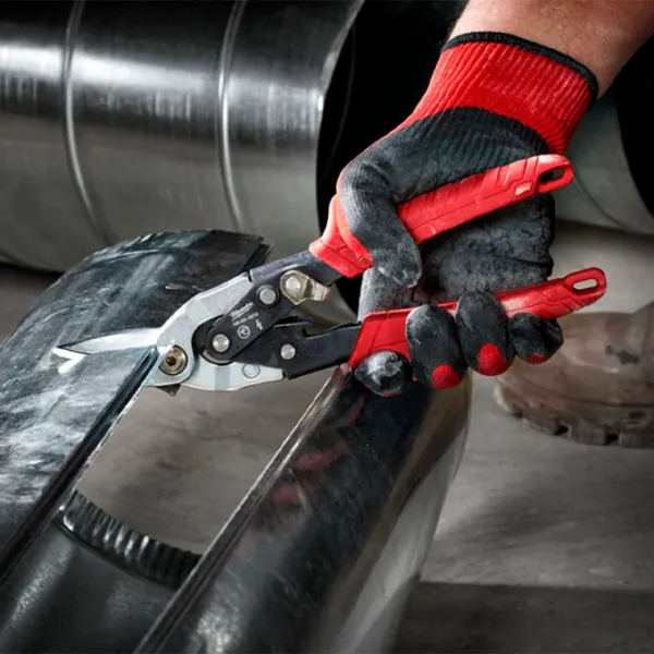 Foarfece Milwaukee 48224510 Metal / 260 mm photo 2