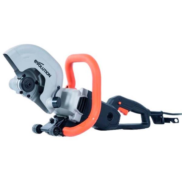 Режущий станок Evolution R230DCT 2000 Вт / 230 В photo 1